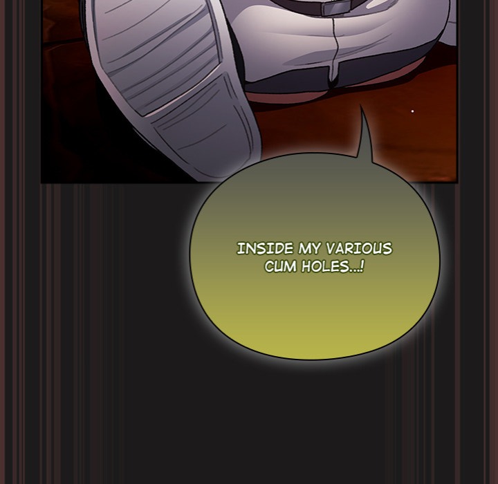 Thrust & Conquer Chapter 8 - Page 111