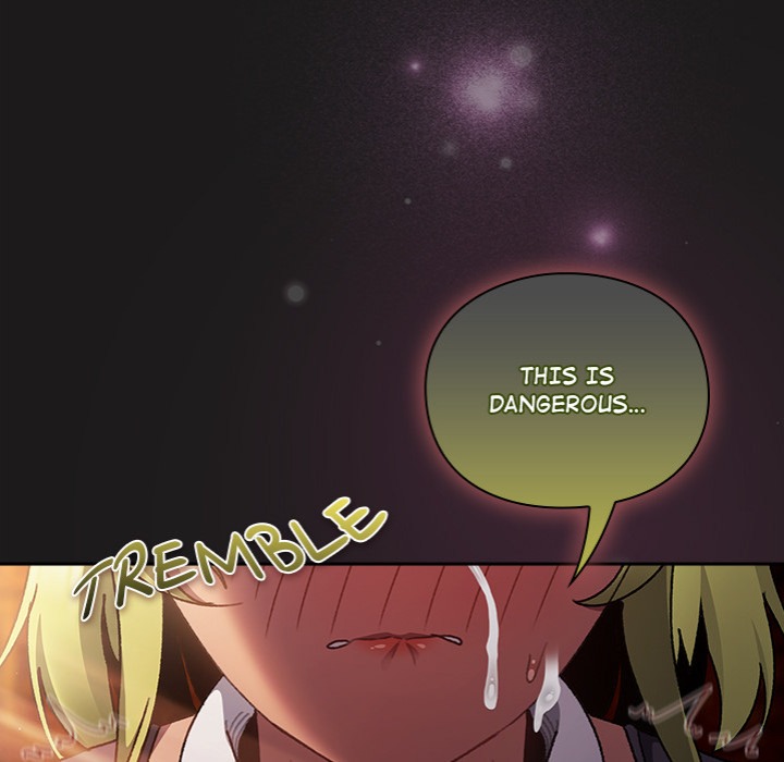 Thrust & Conquer Chapter 8 - Page 133