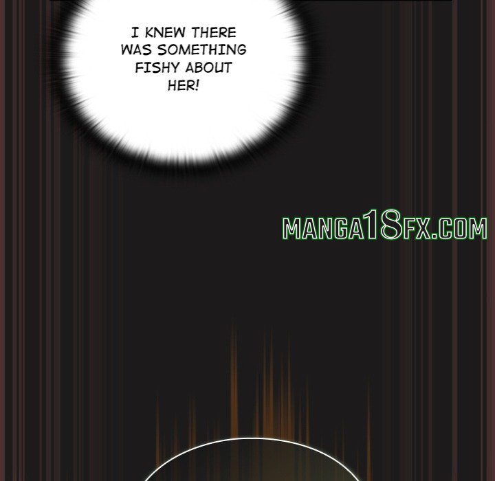 Thrust & Conquer Chapter 8 - Page 38