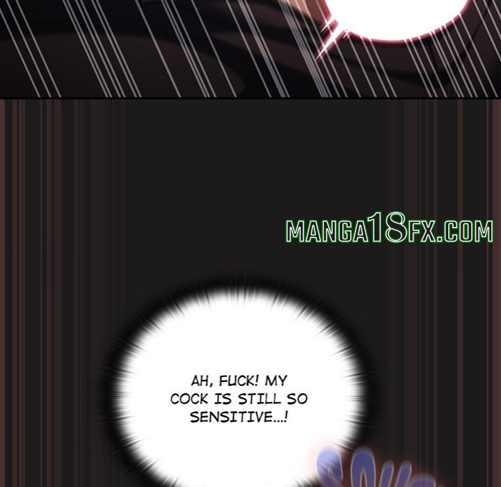 Thrust & Conquer Chapter 8 - Page 50