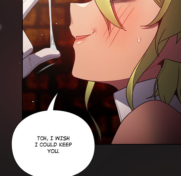 Thrust & Conquer Chapter 8 - Page 73