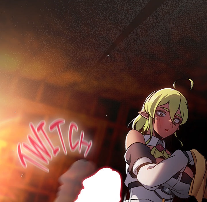 Thrust & Conquer Chapter 8 - Page 82