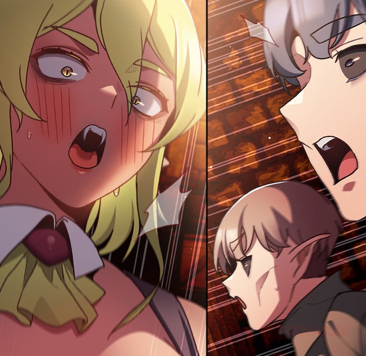 Thrust & Conquer Chapter 8 - Page 84