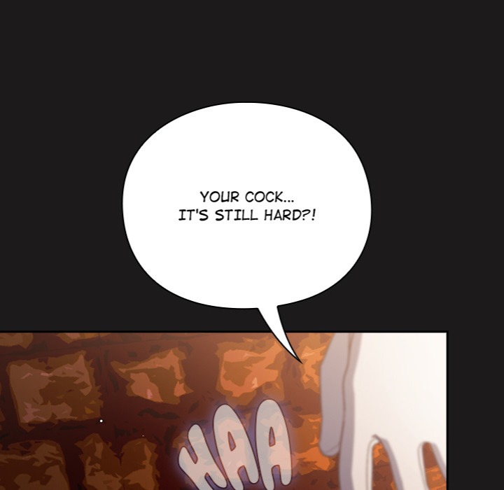 Thrust & Conquer Chapter 8 - Page 86