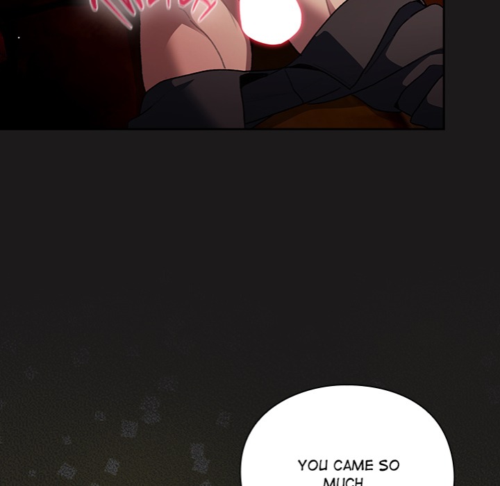 Thrust & Conquer Chapter 8 - Page 88