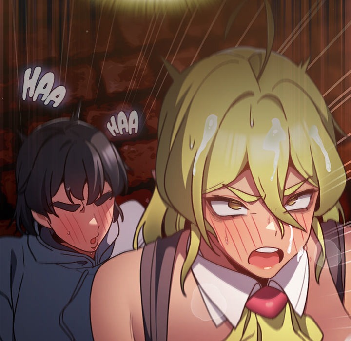 Thrust & Conquer Chapter 9 - Page 101