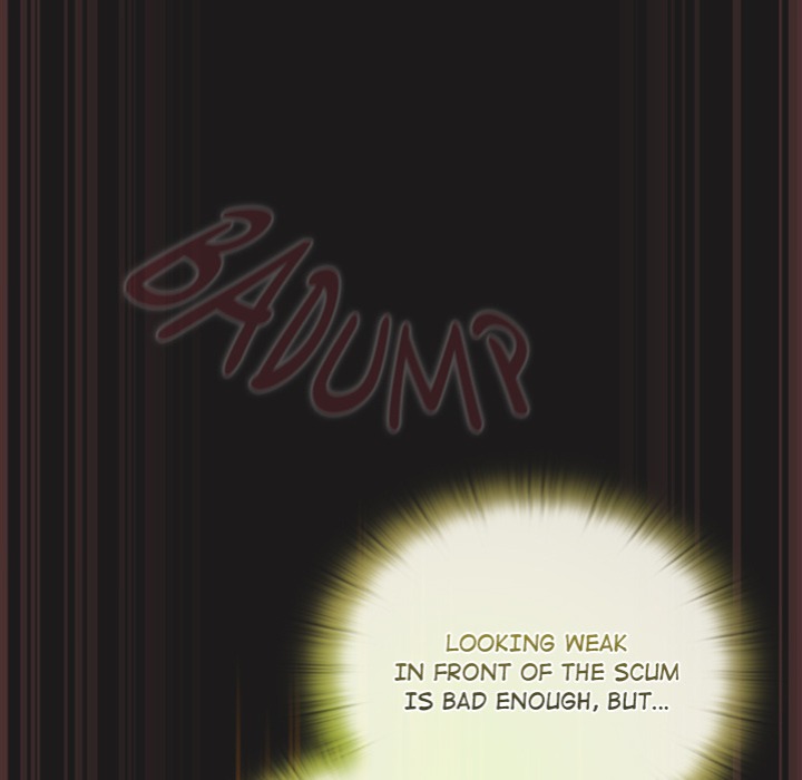 Thrust & Conquer Chapter 9 - Page 107