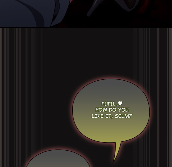 Thrust & Conquer Chapter 9 - Page 12