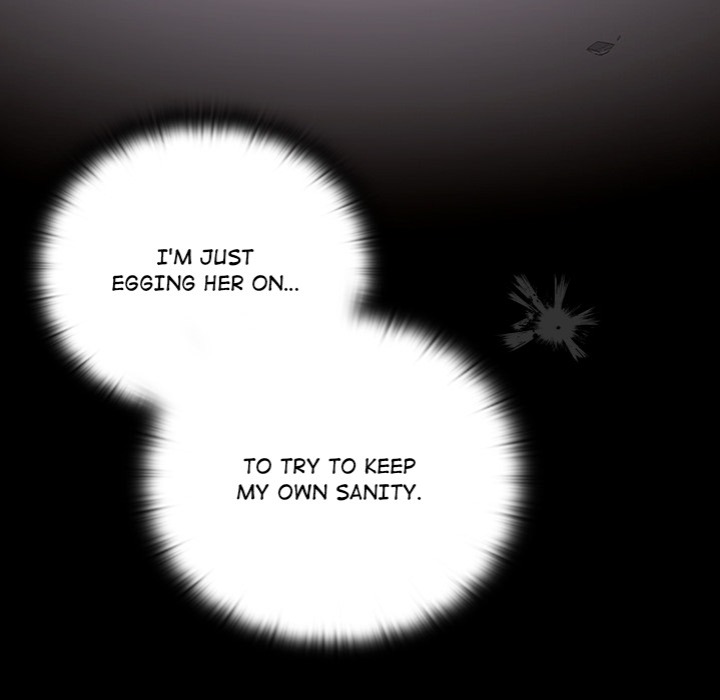 Thrust & Conquer Chapter 9 - Page 128