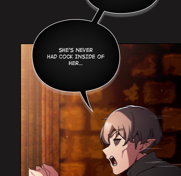 Thrust & Conquer Chapter 9 - Page 143