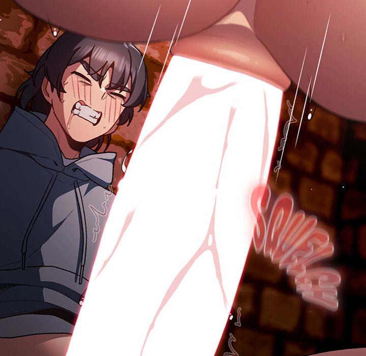 Thrust & Conquer Chapter 9 - Page 16