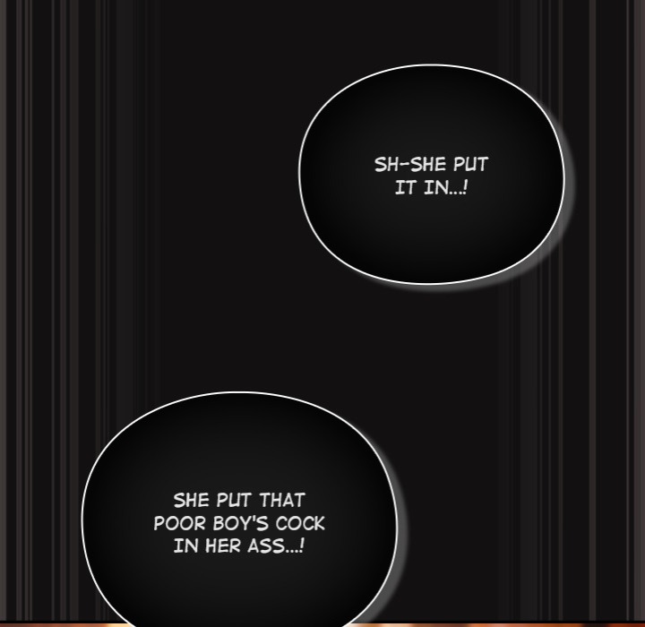 Thrust & Conquer Chapter 9 - Page 9