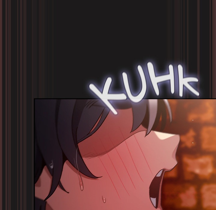 Thrust & Conquer Chapter 9 - Page 92