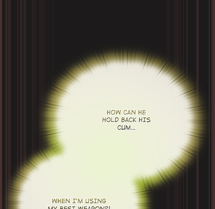 Thrust & Conquer Chapter 9 - Page 94