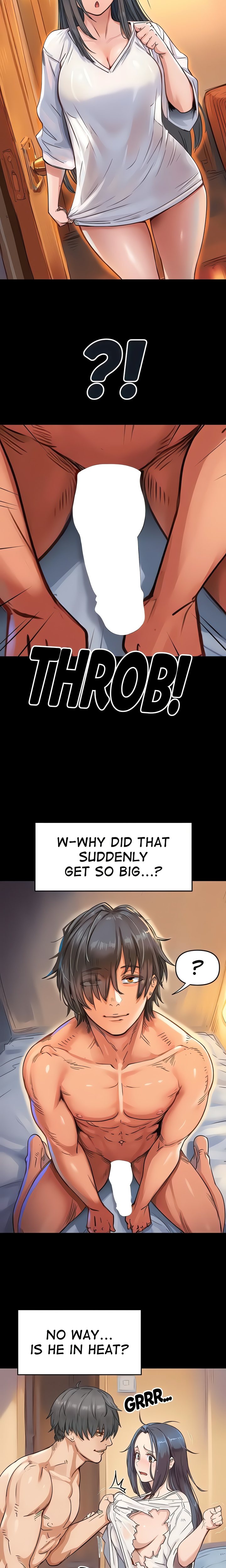 Big Dog Chapter 1 - Page 3