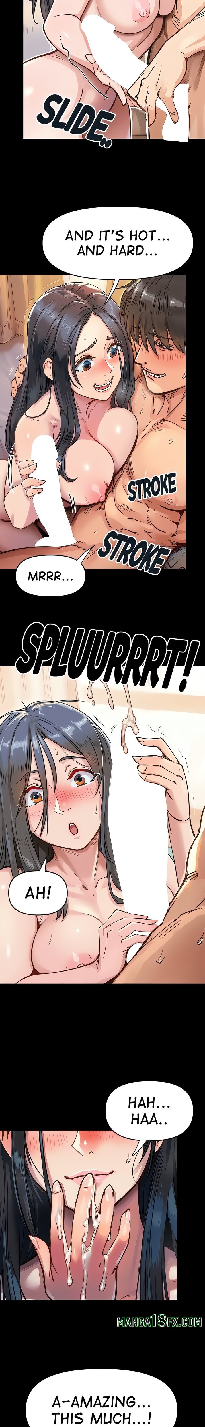 Big Dog Chapter 1 - Page 5