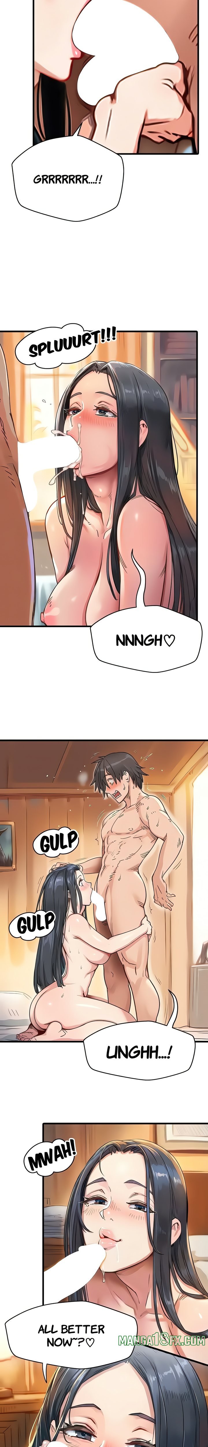 Big Dog Chapter 3 - Page 5