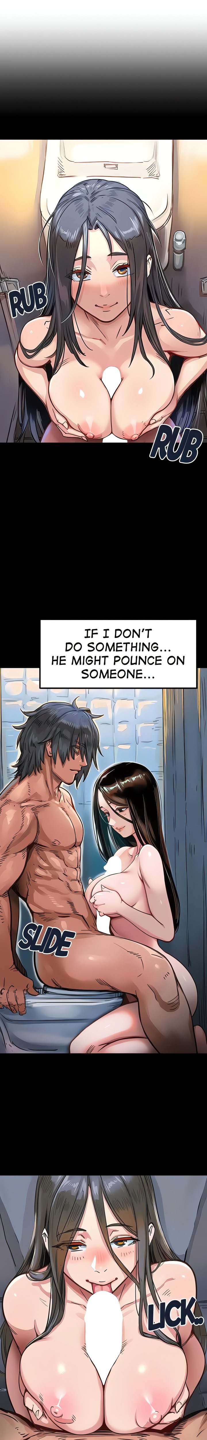 Big Dog Chapter 7 - Page 3