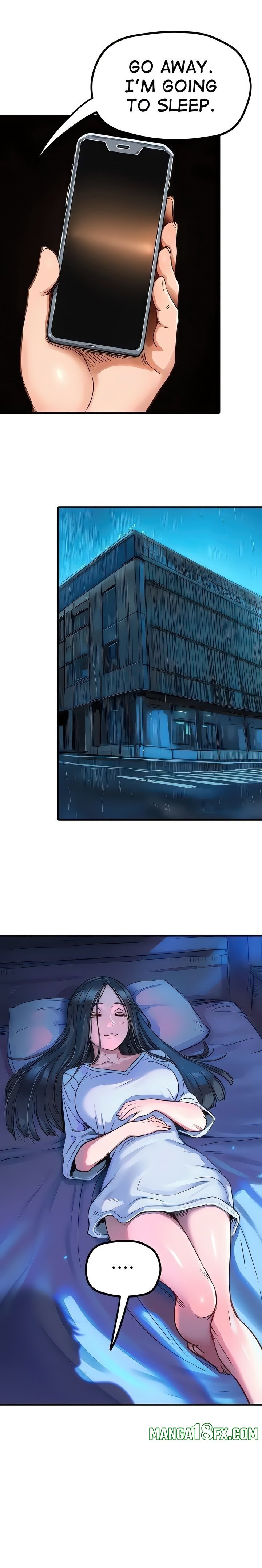 Big Dog Chapter 8 - Page 3