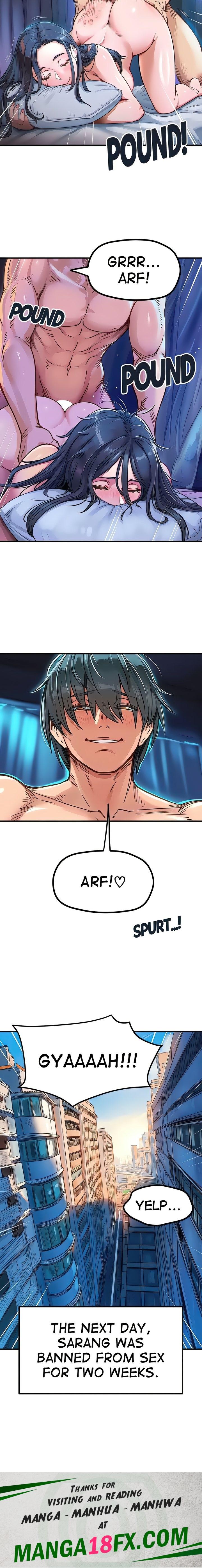 Big Dog Chapter 9 - Page 5