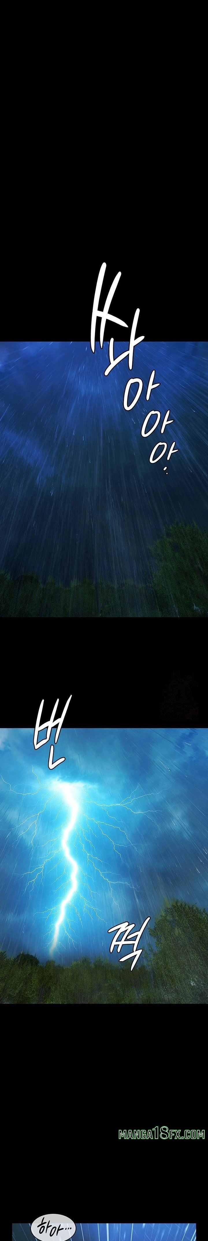 Pool Party Raw Chapter 1 - Page 1