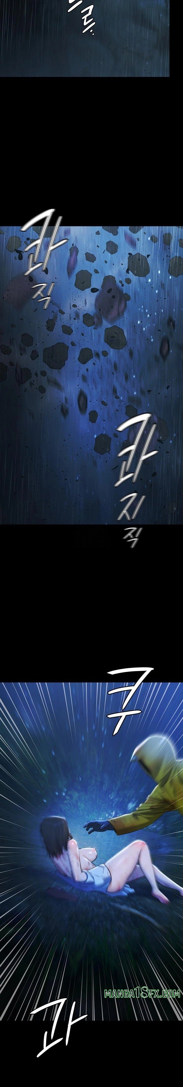 Pool Party Raw Chapter 1 - Page 7