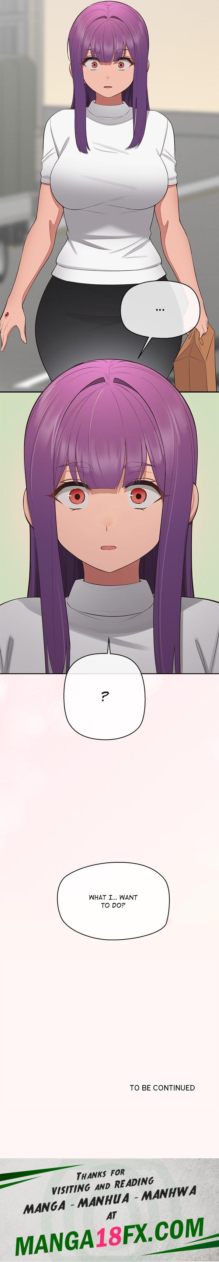 The Seed of Destiny Chapter 12 - Page 23