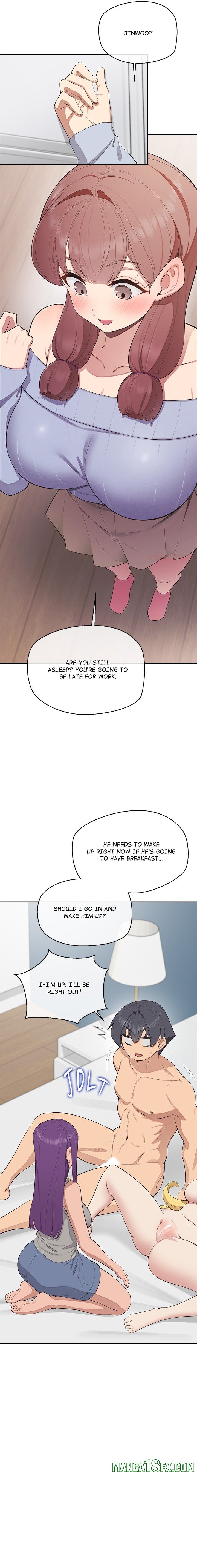 The Seed of Destiny Chapter 12 - Page 5