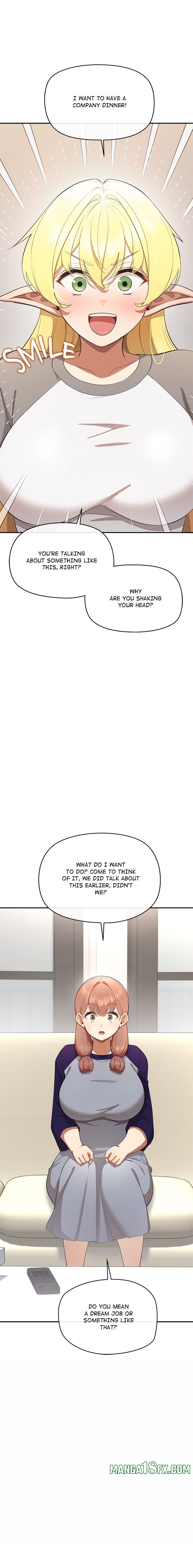 The Seed of Destiny Chapter 13 - Page 10