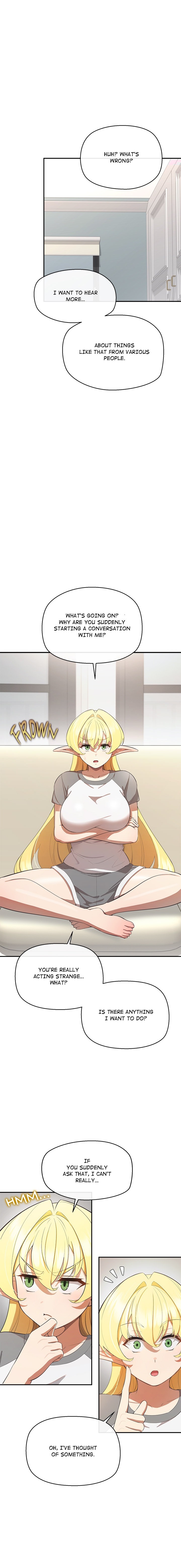 The Seed of Destiny Chapter 13 - Page 9