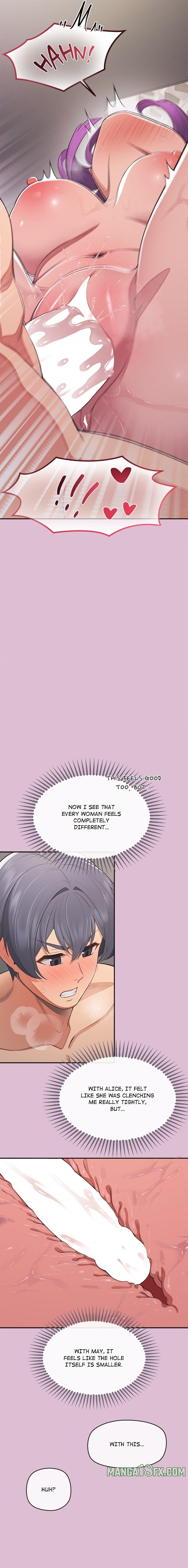 The Seed of Destiny Chapter 15 - Page 14