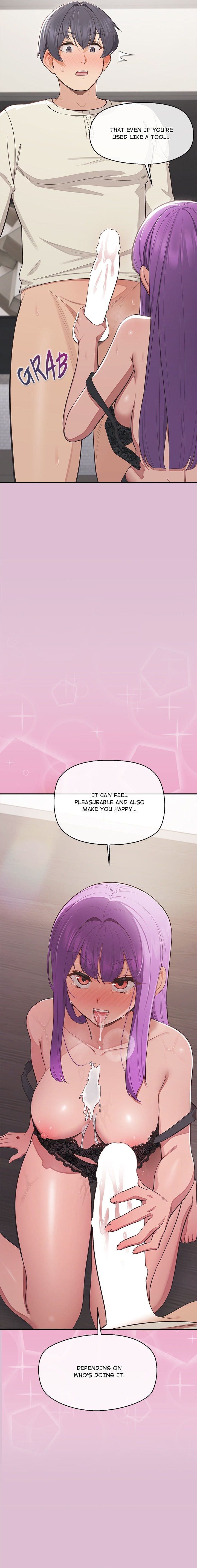 The Seed of Destiny Chapter 15 - Page 9