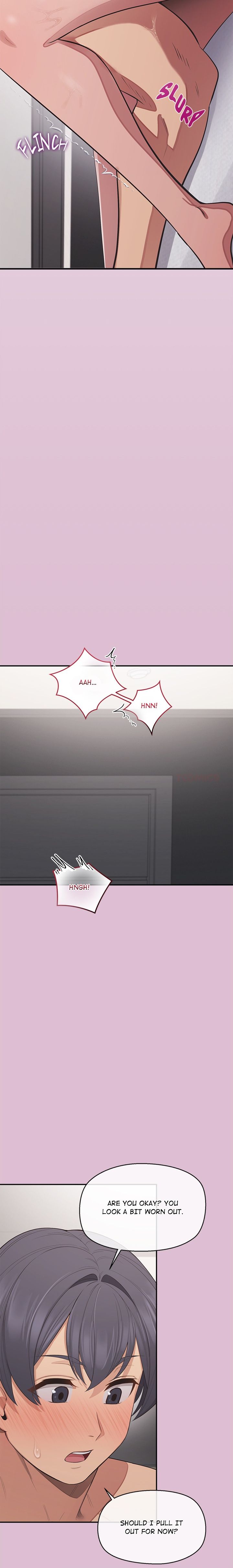 The Seed of Destiny Chapter 16 - Page 11