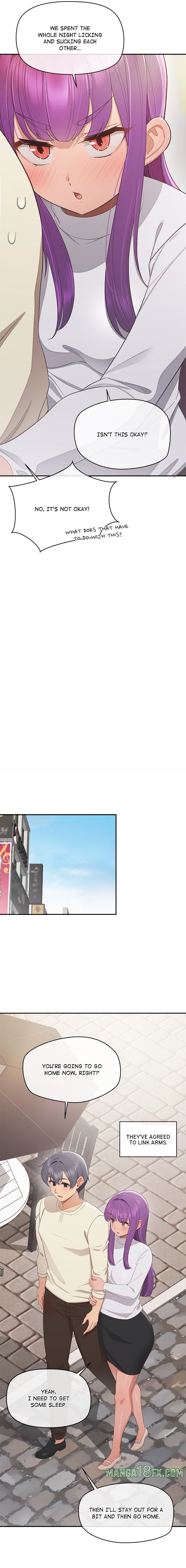 The Seed of Destiny Chapter 18 - Page 9