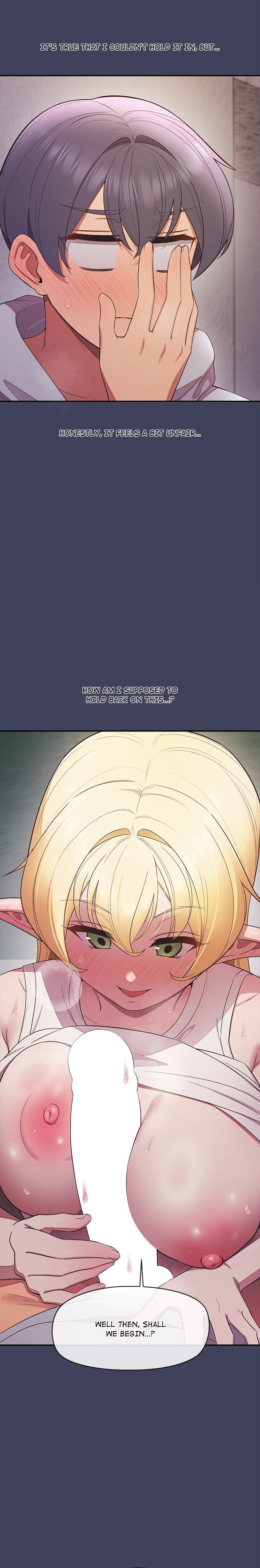 The Seed of Destiny Chapter 19 - Page 9