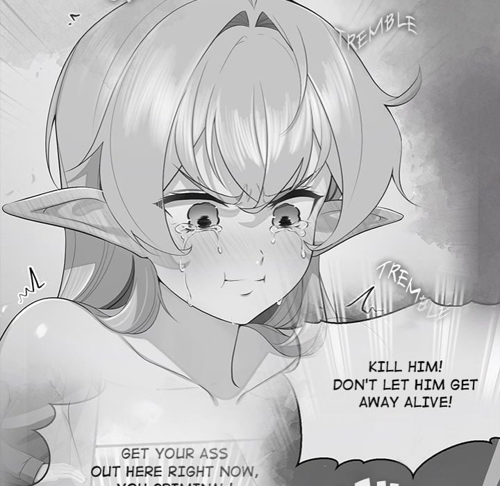 The Seed of Destiny Chapter 21 - Page 121