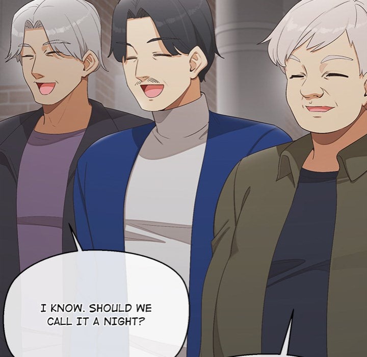 The Seed of Destiny Chapter 21 - Page 54