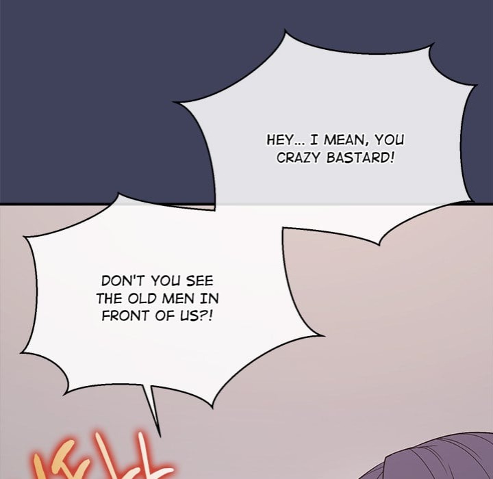 The Seed of Destiny Chapter 21 - Page 67