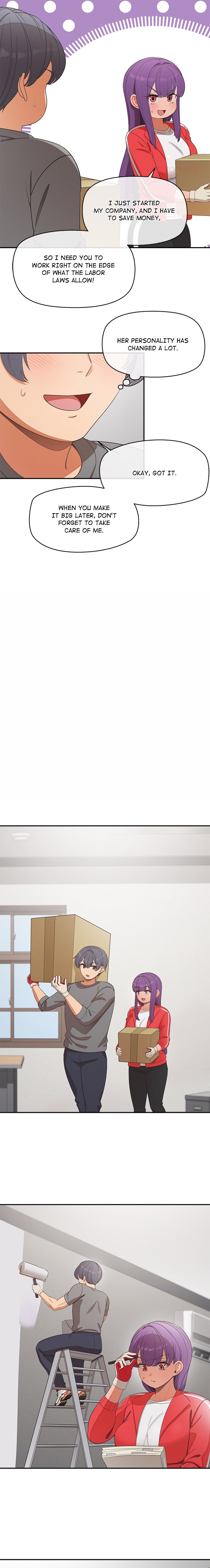 The Seed of Destiny Chapter 22 - Page 10