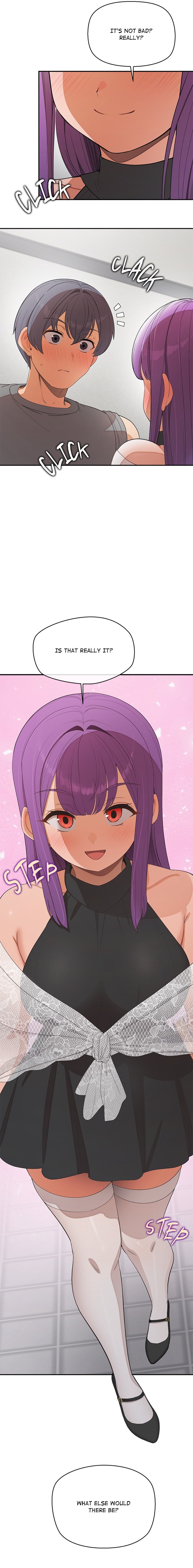 The Seed of Destiny Chapter 22 - Page 14