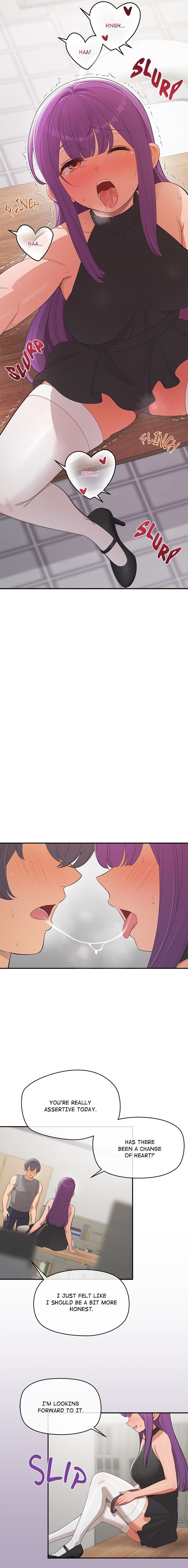 The Seed of Destiny Chapter 22 - Page 19