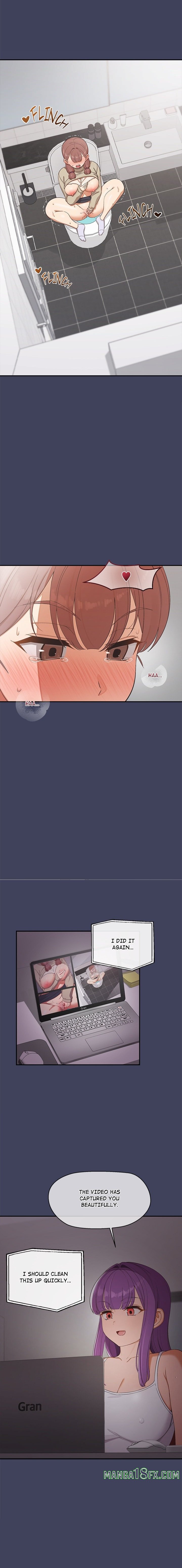 The Seed of Destiny Chapter 22 - Page 2