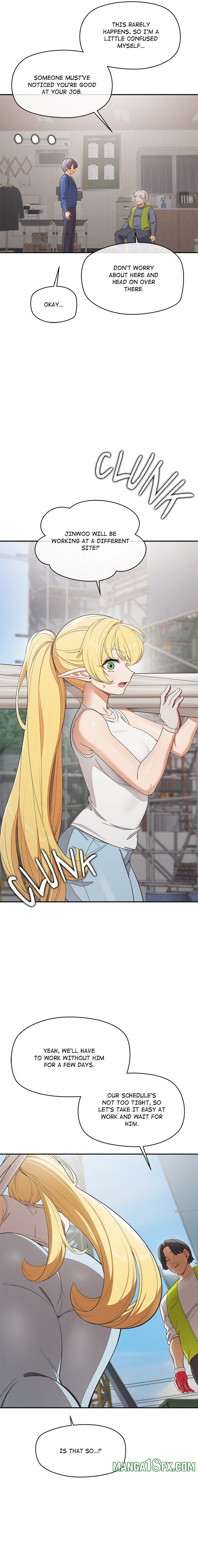 The Seed of Destiny Chapter 22 - Page 4