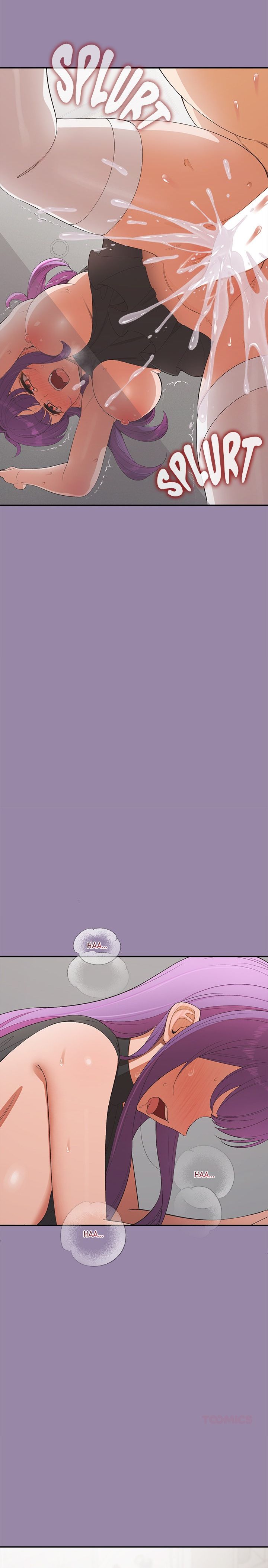 The Seed of Destiny Chapter 23 - Page 14