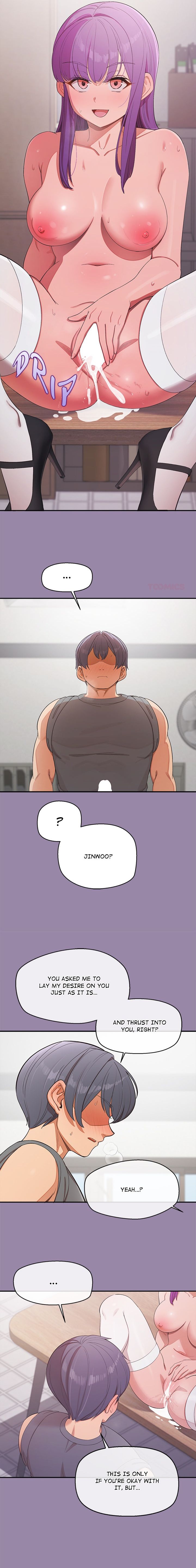 The Seed of Destiny Chapter 23 - Page 19