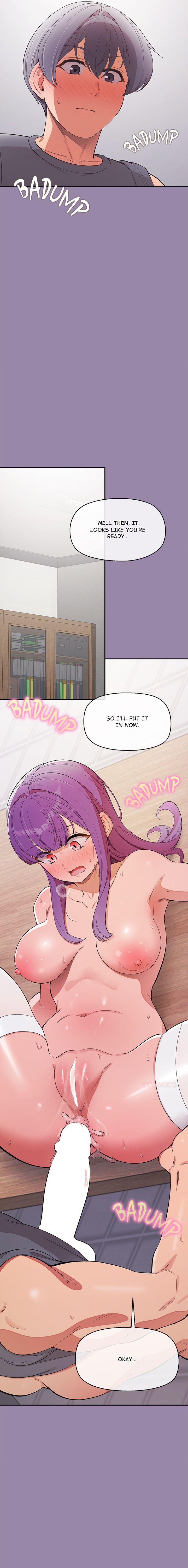 The Seed of Destiny Chapter 24 - Page 12