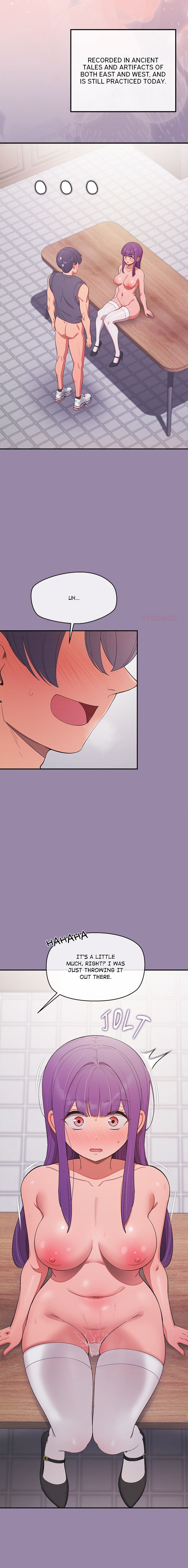 The Seed of Destiny Chapter 24 - Page 3