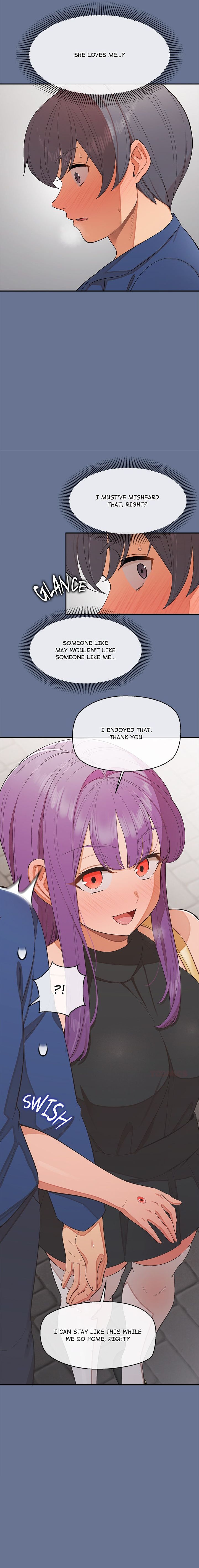 The Seed of Destiny Chapter 25 - Page 4