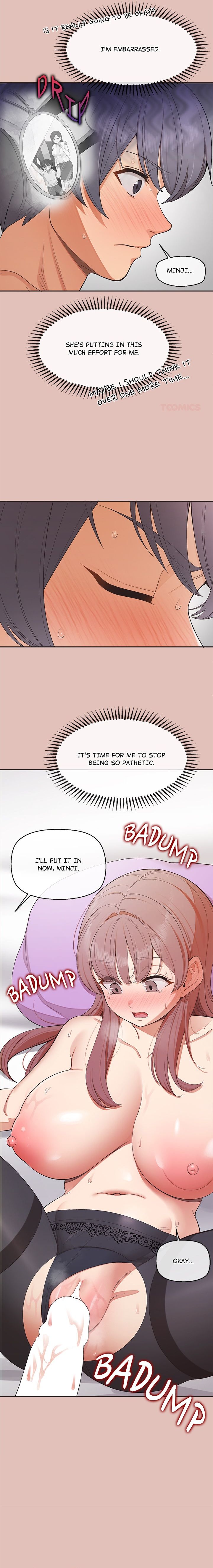 The Seed of Destiny Chapter 27 - Page 7