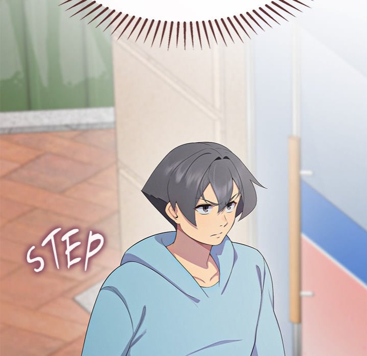 The Seed of Destiny Chapter 3 - Page 102